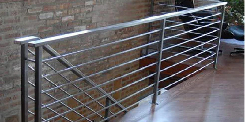 SS Railing Supplier in Bangalore